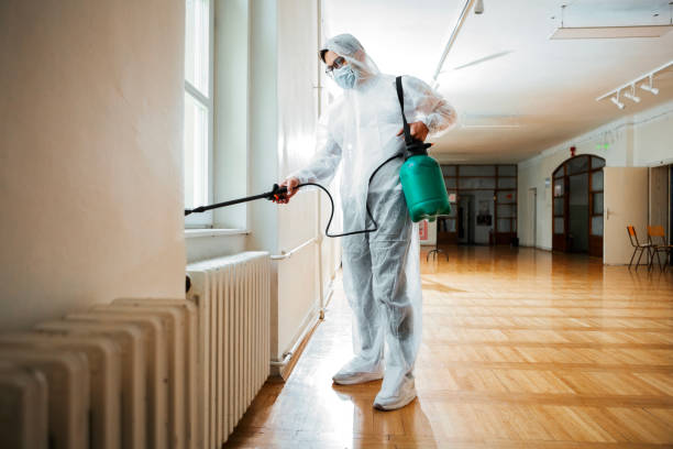 Best Exterminator Services  in Wellington, TX